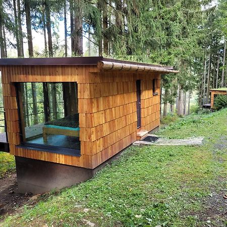 Berry Klatovy Exterior foto