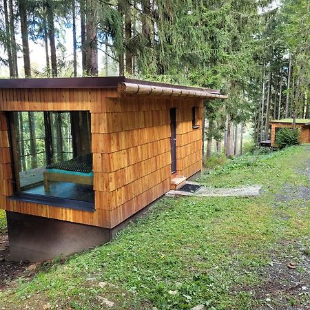 Berry Klatovy Exterior foto