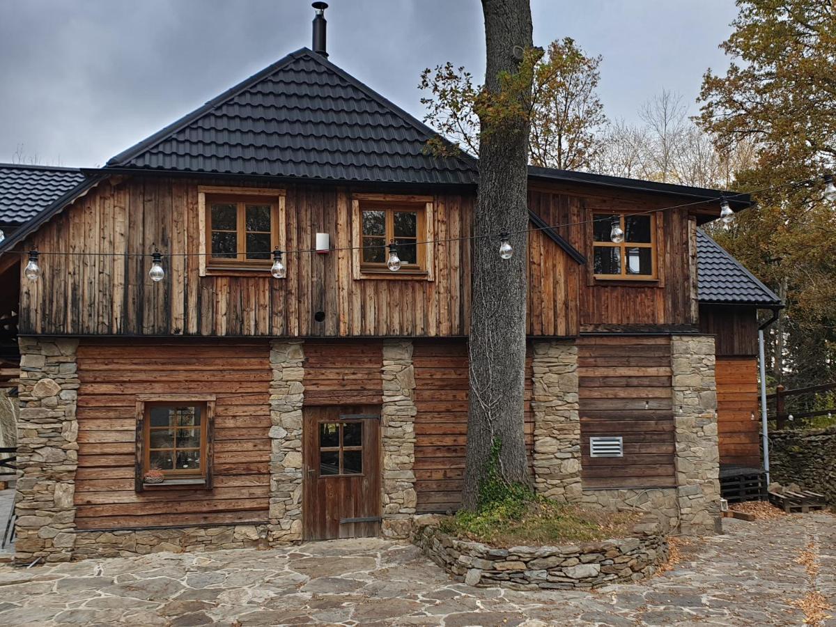 Berry Klatovy Exterior foto