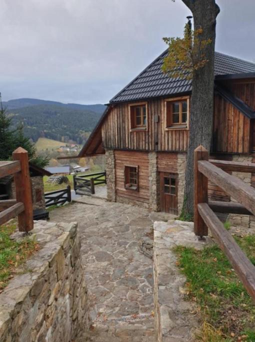 Berry Klatovy Exterior foto