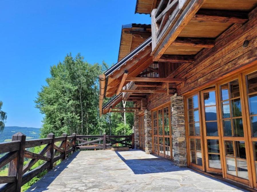 Berry Klatovy Exterior foto