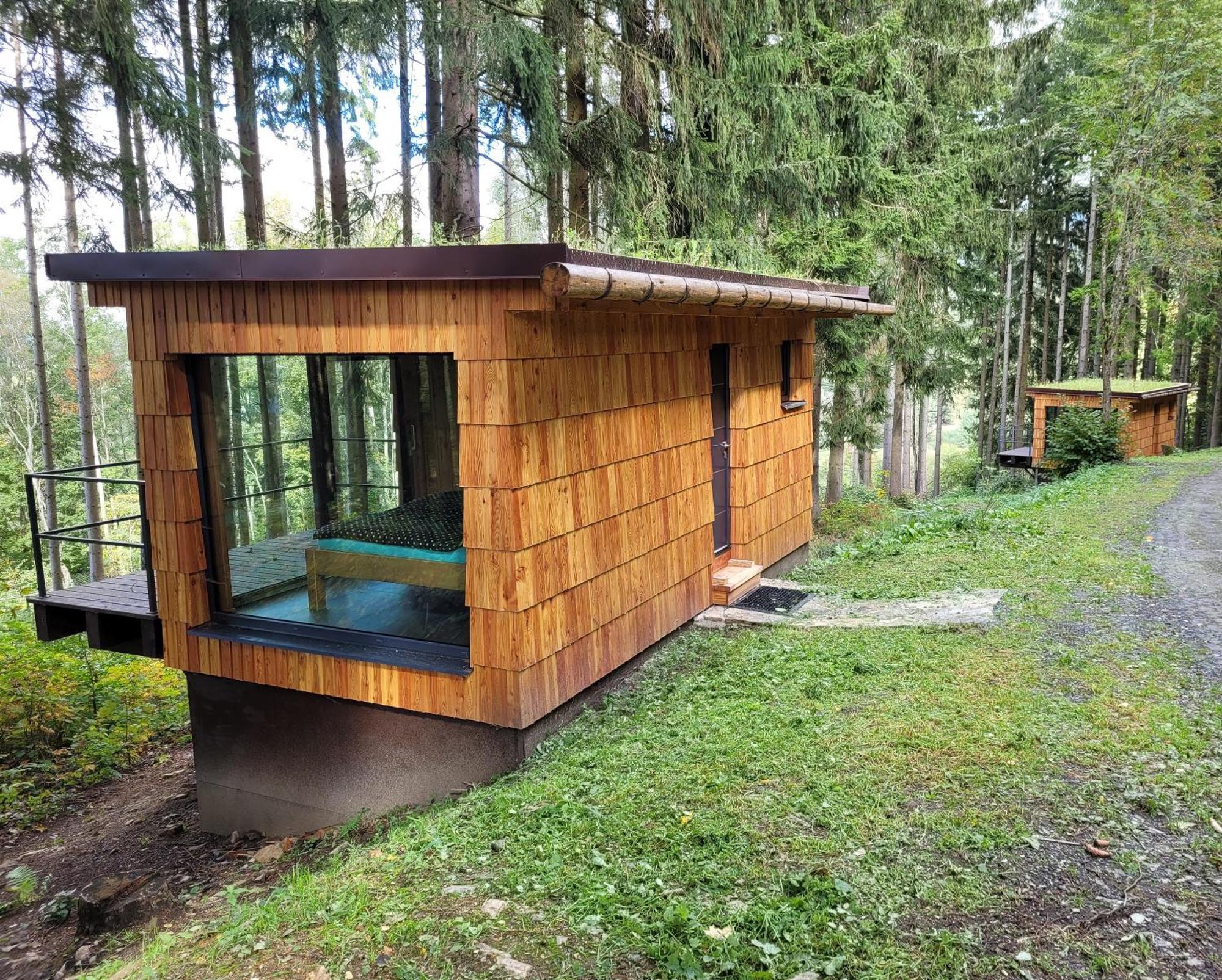 Berry Klatovy Exterior foto