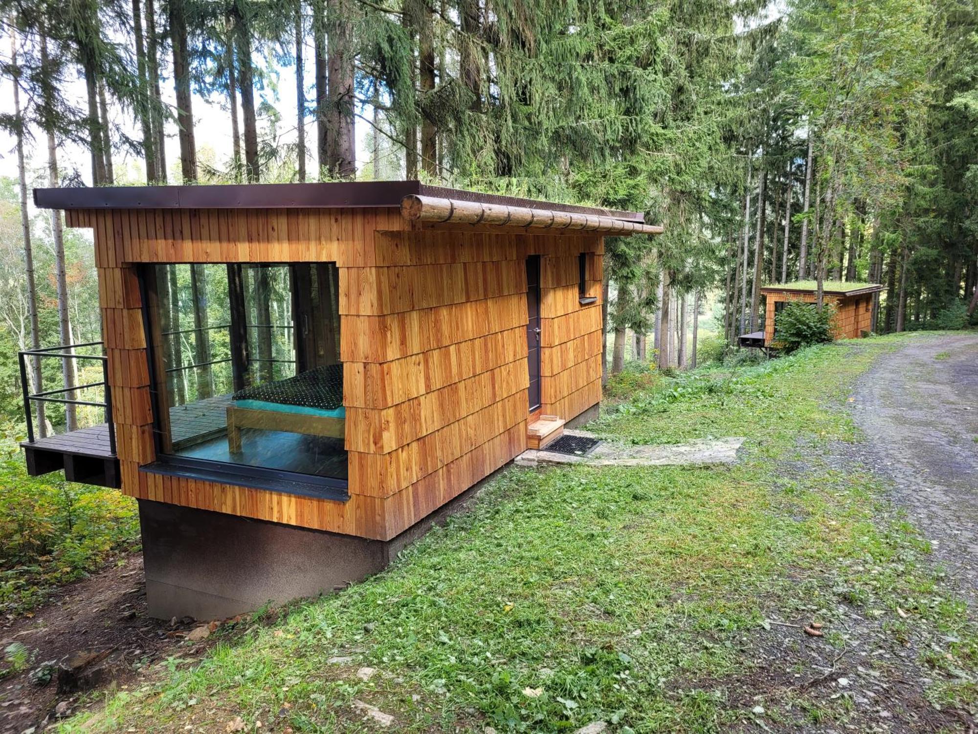 Berry Klatovy Exterior foto